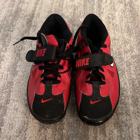 Nike Track and Field Series discus shotput shoes men’s 7 / women’s 8 / EUR 40 - Picture 2 of 5